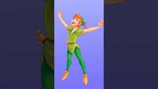 Peter Pan in real life #peterpan #movie #inreallife #ai #curiosity