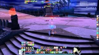 Aion Zubab 4.5 PVP Assassin