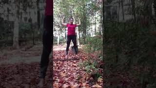 Fix Your Neck - Shoulder stiffness release @Hiddenforeststudio.com