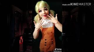 Fnaf tiktok compilation
