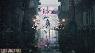 Wisgsag - Hidden Game