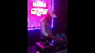 dj hưng mèo home studio version 2014