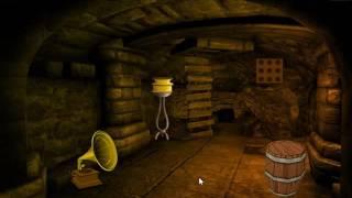 Medieval Adventures Escape video walkthrough