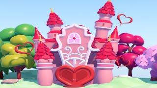 NEW Valentines house in Overlook Bay