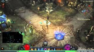 BillieJackFu Diablo III Overlay