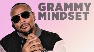 THE GRAMMY MINDSET (Timbaland's 10 best Lessons)