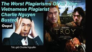 Charlie Nguyen, Vietnamese Plagiarism | The Most Blatant Plagiarized Movies Of All Time -English Sub