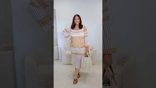 Latest Plus Size Fashion   Dress for Curvy Women 2023