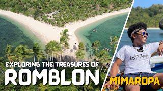 Romblon | Exploring the Treasures of Romblon | Lost Juan