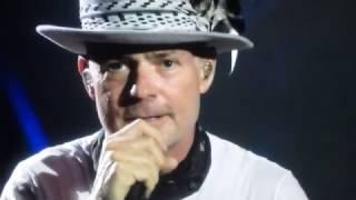 The Tragically Hip - Machine