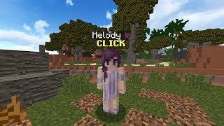 NEW Melody Quest Line (Hypixel Skyblock)