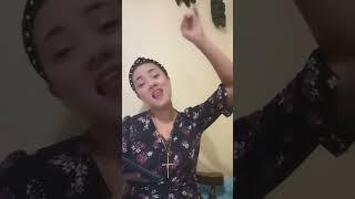 Tiktok: Sweet Grace CB