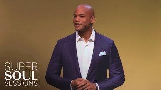 Wes Moore: The Difference Between Your Job and Your Work | SuperSoul Sessions | OWN