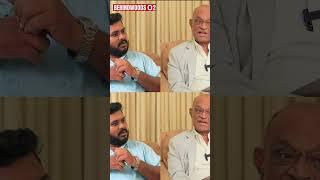 "Heart Attack எப்படியெல்லாம் வரும்?" Dr. Bakthavachalam Shocking பேட்டி