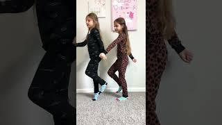 Dance with us! #kidsvideo #funnyvideo #dance #dancevideo #smile #makeba