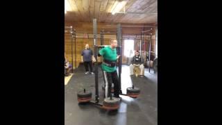 805 lb yoke for 50 feet