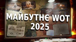  НОВІ ГІЛКИ  ТАНКИ 11 РІВНЯ 🫡 ПОВЕРНЕННЯ СТАРИХ МАП  КОНСТРУКТОРСЬКЕ БЮРО  НОВИНИ WOT EU 