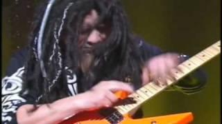 Loudness - Lonely Player