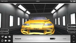 Street Legal Racing Redline v2.3.1 - Duhen Ninja TurboHatch Tuning (4/4)