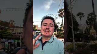Какие деньги брать в Таиланд? Какие карты работают?