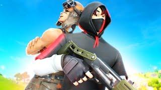 Goosebumps ️ (Fortnite Trickshot Montage)