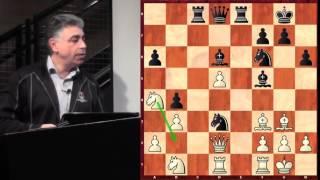 The Legend: Garry Kasparov - GM Yasser Seirawan