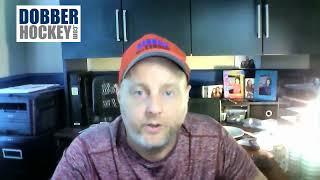 DobberHockey   Andrei Kuzmenko 2025 - Dobber's Take