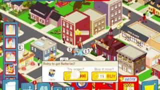 Family Guy Quest for Stuff CLAMS AND MONEY