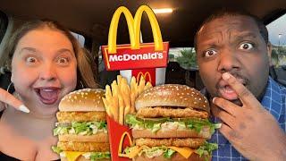 Is the Chicken Big Mac REALLY Worth the Hype? [Food Review]