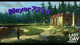 Last Day on Earth - Рейд базы Player7218