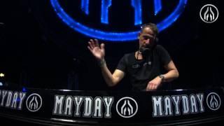 MAYDAY "True Rave" 2017 / Dune