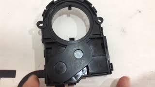 Датчик угла поворота Toyota Prius prime 16- 89245-47010