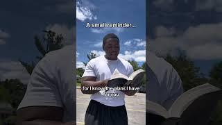 A message for you ️