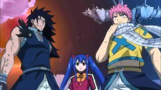 Fairy Tail- Dragon Slayer (Extended)