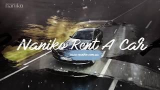 Rent A Car in Minsk, Ukraine