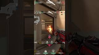 Finishing the round in 3 seconds