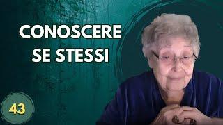 CONOSCERE SE STESSI (43)