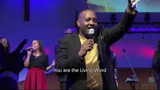 You Are the Living Word (LIVE)