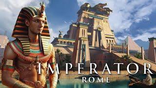 The Great Naval Arms Race | Levantine Republic Imperator MP | VOD 2