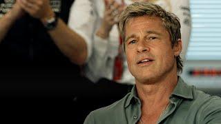 "F1". Trailer #1. Oficial Warner Bros. Pictures (HD/SUB)
