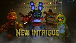 [SFM FNAF] New Intrigue [Full Episode]