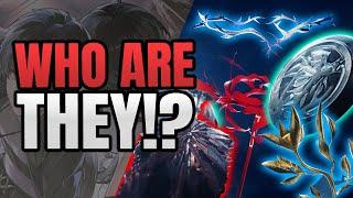 FIVE NEW CHARACTERS!? | Wuthering Waves 2.4 Drip