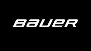 Клюшка Bauer Vapor x600