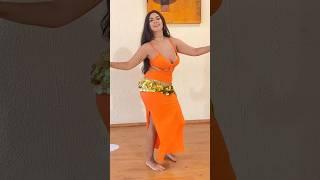 Belly Dance - رقص شرقي