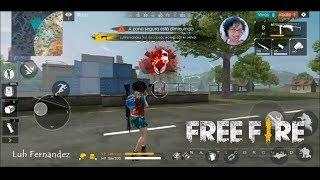 Garena Free Fire  Melhores ou Piores Momentos #13 (Luh Fernandez)