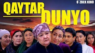 Qaytar dunyo (O`zbek kino) Қайтар дунё