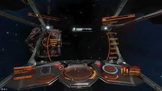 ED Recon - Feature Showcase - Nearby Interstellar Factors