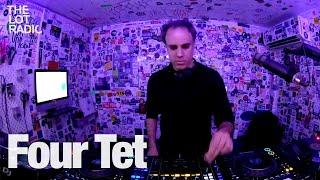 Four Tet @TheLotRadio 12-01-2023