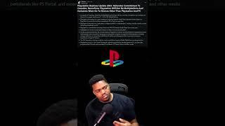 PlayStation  New Strategy Is The Old Strategy???