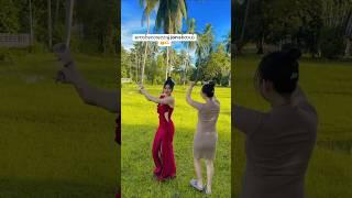 Waka Waka Sound Dance #shorts